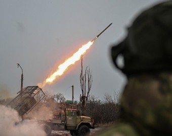 Rusia destruye un tanque Abrams y otras armas occidentales en la provincia de Kursk