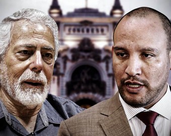 Periodista Gustavo Gorriti aclara a Muñante: “No concurriré a su viciada comisión”