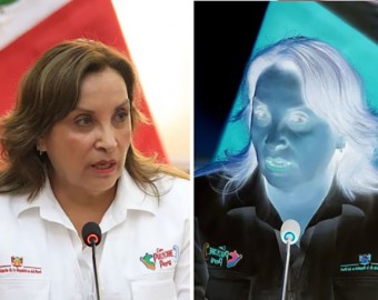 Aumento salarial a Dina Boluarte genera críticas y rechazo