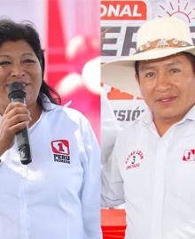 Moquegua: JNE inicia proceso sancionador a candidatos de Vizcarra