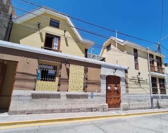 Moquegua: Contraloría alerta irregularidades en contratación de consultorías por S/ 774 mil
