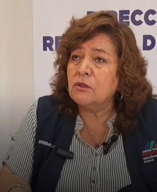 Moquegua: advierten riesgo de propagación de sarampión en la región 