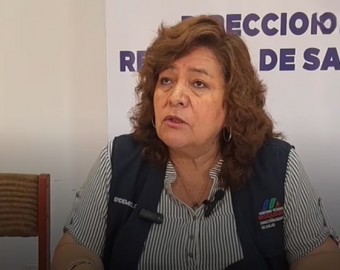 Moquegua: advierten riesgo de propagación de sarampión en la región 
