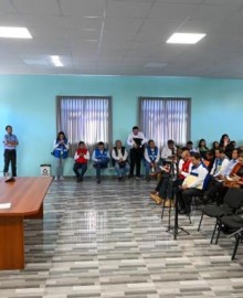 Moquegua: Ejecutivo busca consenso social sobre el proyecto minero Huatipuka