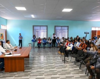 Moquegua: Ejecutivo busca consenso social sobre el proyecto minero Huatipuka