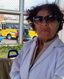 Moquegua: agricultores advierten escasez de aceituna para el 2026 por baja producción, en Ilo