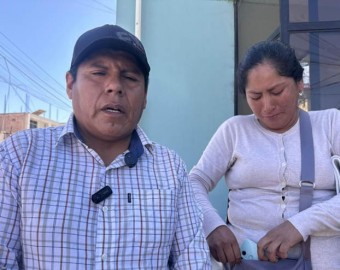 Moquegua: denuncian que adolescente de 15 años desaparecida sería víctima de trata de personas