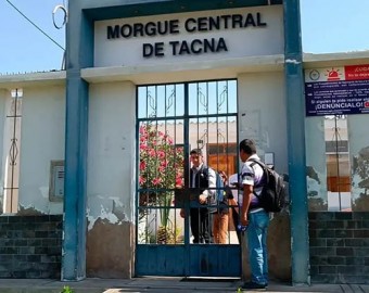 Tacna: hallan a familia chilena sin vida en su departamento 