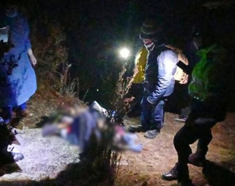 Conductor de station wagon pierde la vida en fatal volcadura, en Coyllurqui