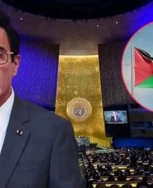 Perú se abstiene en votación para que Palestina participe de la Asamblea General de Naciones