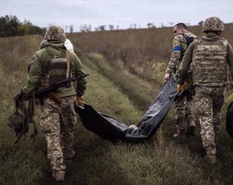 Ucrania y Rusia ocultan las cifras de sus bajas masivas: la guerra desangra a ambos bandos