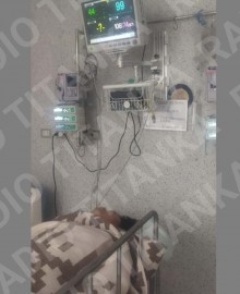 Sujeto lanza a su pareja desde el tercer piso tras brutal agresión y se da a la fuga, en Illanya