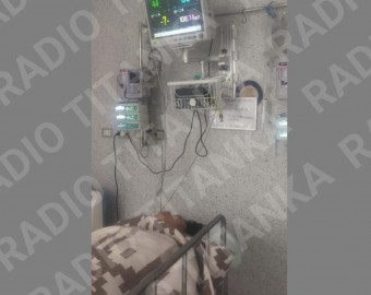 Sujeto lanza a su pareja desde el tercer piso tras brutal agresión y se da a la fuga, en Illanya