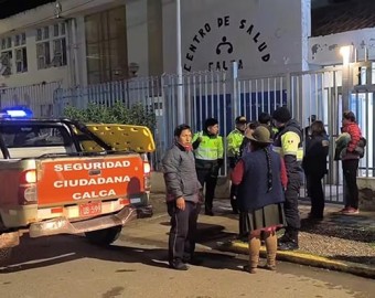 Cusco: fallece embarazada de siete meses y madre de cinco hijospor presunta negligencia médica