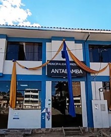 Antabamba: once obras públicas ejecutadas por la municipalidad sin liquidación técnica y financiera