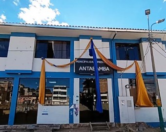 Antabamba: once obras públicas ejecutadas por la municipalidad sin liquidación técnica y financiera