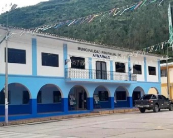 Reunión multisectorial que abordará problemática de Apu Pisti será para mediados de agosto, en Chalhuanca