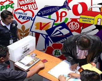 Elecciones municipales y regionales: JNE fija fecha límite para la renuncia de funcionarios