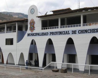 Sentencian a exgerente y exfuncionarios de la Municipalidad Provincial de Chincheros