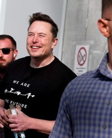 Silicon Valley financia con millones de dólares el auge global de las derechas