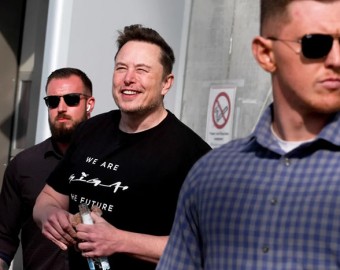 Silicon Valley financia con millones de dólares el auge global de las derechas