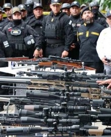 Qué es el Cártel de los Soles y por qué Trump ensaya la retórica del narcoestado para acorralar a Maduro