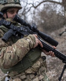 Rusia revela ante la ONU las pérdidas de Ucrania desde el inicio de la operación especial