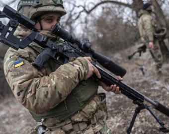 Rusia revela ante la ONU las pérdidas de Ucrania desde el inicio de la operación especial