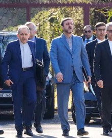 ¿Acuerdo o conflicto? Irán y Estados Unidos continuarán las negociaciones nucleares la próxima semana