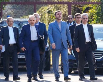 ¿Acuerdo o conflicto? Irán y Estados Unidos continuarán las negociaciones nucleares la próxima semana