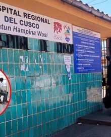 Cusco: neumonía cobra 12 vidas por intensas heladas