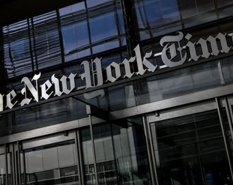 Trump amenaza al NYT tras publicación de sondeo desfavorable