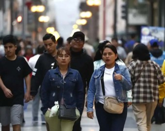 Ica: 16 % de jóvenes ni estudian ni trabajan en la región