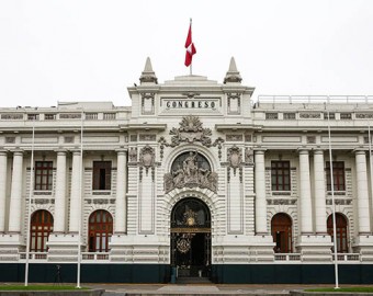 Congreso evaluará la reelección de alcaldes y gobernadores regionales este miércoles 20 de noviembre