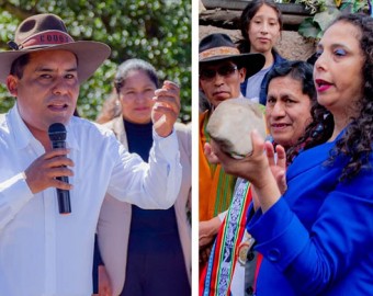 Percy Godoy y Marisol Valer no renunciaron y están fuera de las elecciones generales del 2026