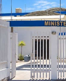 Moquegua: condenan a dos exfuncionarios por simular contratación y apropiarse de recursos municipales