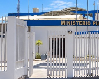 Moquegua: condenan a dos exfuncionarios por simular contratación y apropiarse de recursos municipales