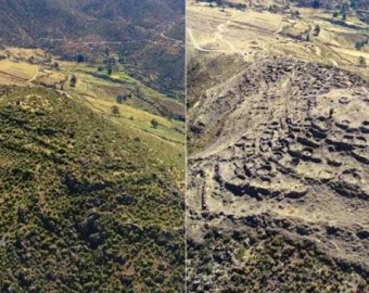 Huancavelica: descubren Cullcuncho, antiguo pueblo preincaico en Ayaví