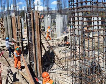 Aportes mineros para las regiones y el gobierno central crecieron 62% en 2026