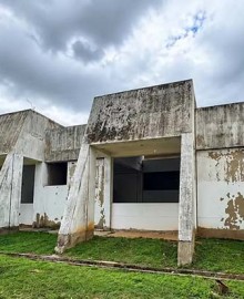 Madre de Dios: Gobierno regional perdió más de medio millón de soles en obra incompleta que ahora está paralizada