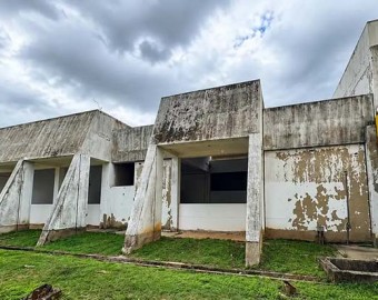 Madre de Dios: Gobierno regional perdió más de medio millón de soles en obra incompleta que ahora está paralizada