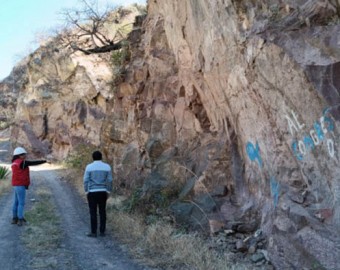 Más de 500 productores afectados por irregularidades en contratación de obra de mejoramiento vial en Tintay