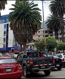 Pronunciamiento: El parque Centenario no merce un parche de salida, merece una solución integral al caos y la crisis de Las Américas