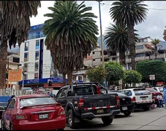 Pronunciamiento: El parque Centenario no merce un parche de salida, merece una solución integral al caos y la crisis de Las Américas