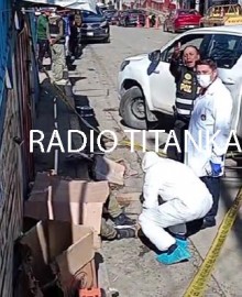 Humilde estibador encontró la muerte a pocos metros del puente Guadalupe 