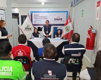 Elecciones primarias: 37 organizaciones políticas elegirán candidatos vía delegados y solo 2 lo harán de manera directa, vía afiliados 
