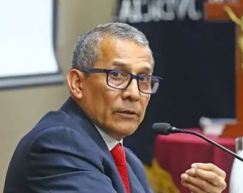 Abogado de Ollanta Humala no descarta usar fallo a favor de Keiko Fujimori en apelación: “La situación es exactamente la misma”