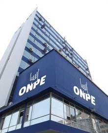 ONPE: desde el 15 de noviembre se inicia difusión de la franja electoral para las elecciones primarias   