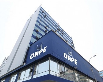 ONPE: desde el 15 de noviembre se inicia difusión de la franja electoral para las elecciones primarias   