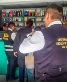 Farmacias y boticas vinculadas a funcionarios de la DIREMID no fueron supervisadas los últimos dos años 